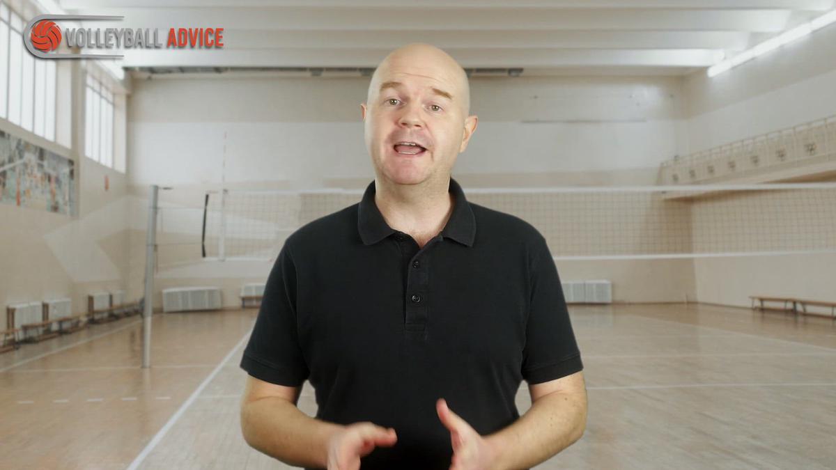 Substitution Rules in Volleyball Guide)