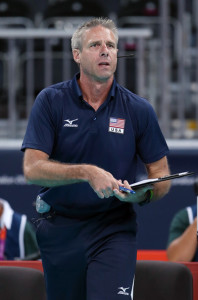 Legend of the game Karch Kiraly has many vollyeyball quotes to share