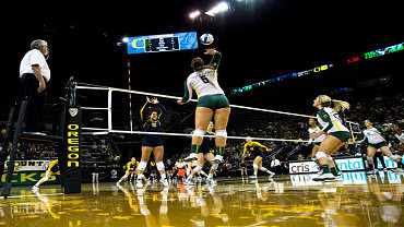 Image for How to Read the Hitter in Volleyball Every Time Article