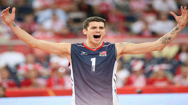 Image for The Libero Volleyball Position – 4 Marks Of A Great Player Article