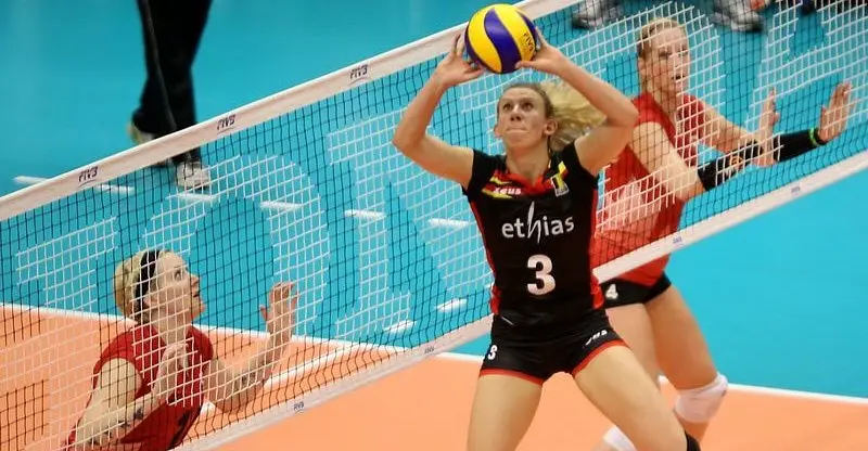 Image for The Setter Volleyball Position – 5 Marks Of A Great Player Article