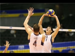 Volleyball Quotes by Setters