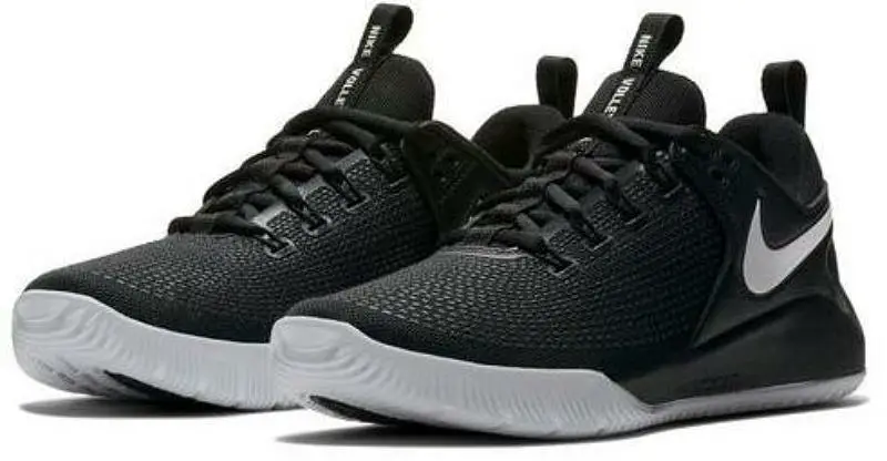 Best Volleyball Shoes - For Men \u0026 Women 