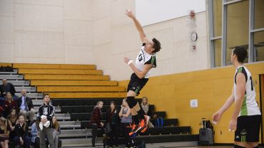 Differences Between Mens and Womens Volleyball Shoes