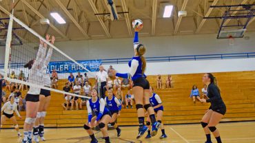 Do Mizuno, ASICS, Adidas or Nike Make Better Volleyball Shoes?