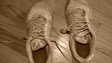 How You Should Clean and Take Care of Volleyball Shoes