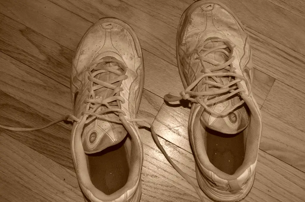 How You Should Clean and Take Care of Volleyball Shoes Volleyball Advice