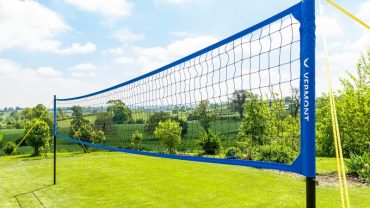 Best Volleyball Nets – Outdoor, Backyard, Pool, Beach, Portable