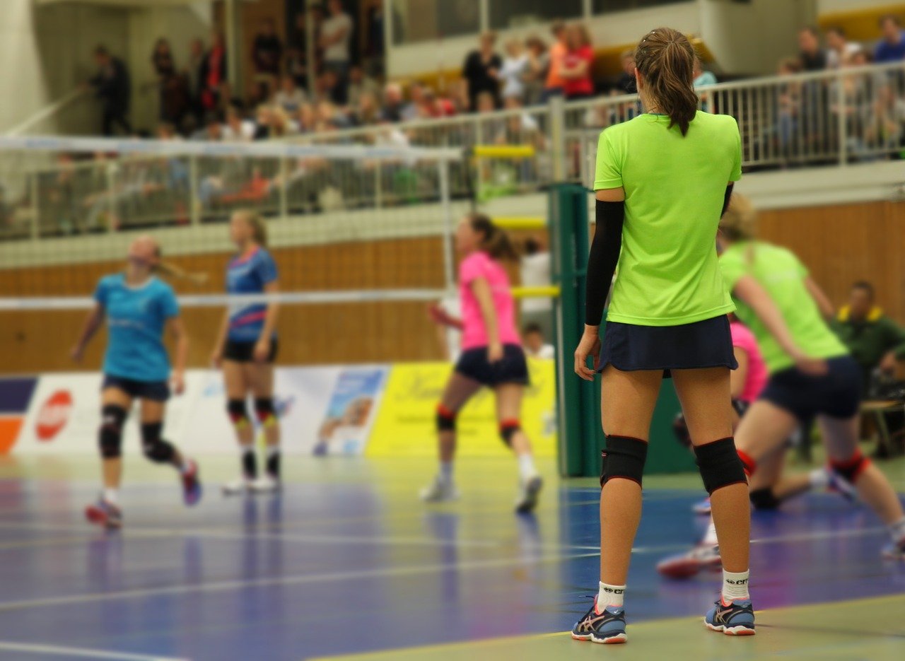 5 Things Volleyball Players Can Control on Court Volleyball Advice
