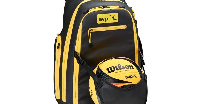 Best Volleyball Backpacks & Bags