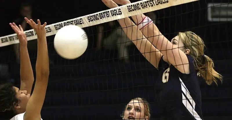 How to Handle the Dual Parent-Volleyball Coach Role