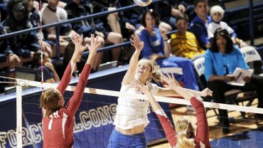Most Important Factors That Make a Great Volleyball Player
