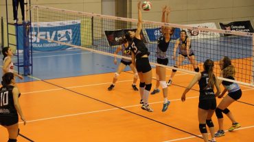 Tips to Better Handle Pressure on the Volleyball Court