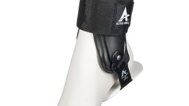 Active Ankle T2 Ankle Brace Review