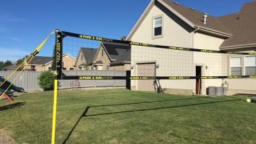 Park & Sun Volleyball Nets Reviews & Comparison (Spectrum Classic, Spectrum 2000, Tournament Flex 1000, Tournamet 179, Spiker Sport Steel)