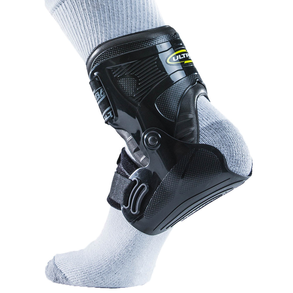 Ultra Zoom Ankle Brace Review Volleyball Advice