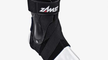 Zamst A2-DX Ankle Brace Review