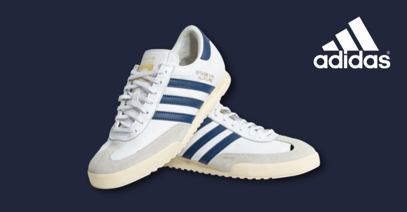 Adidas volleyball shoe