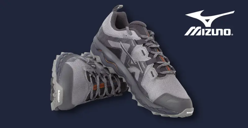 Mizuno volleyball shoe