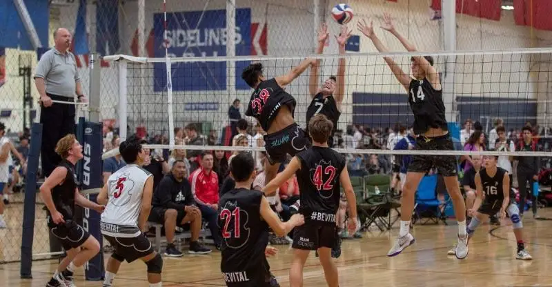 American Sports Centers