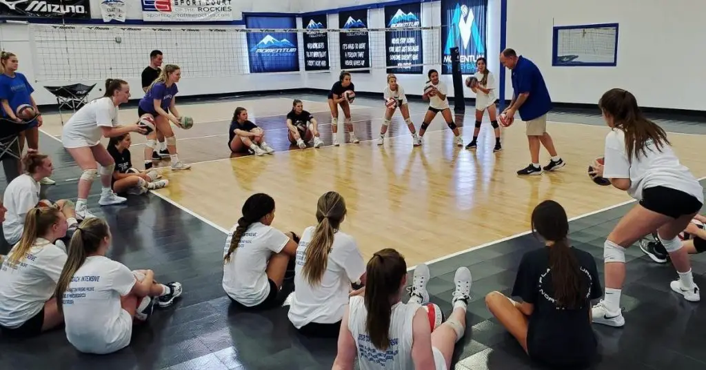 Colorado Volleyball Courts, Clubs, & Leagues (2022) Volleyball Advice