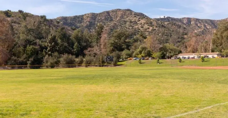 Crystal Springs Park