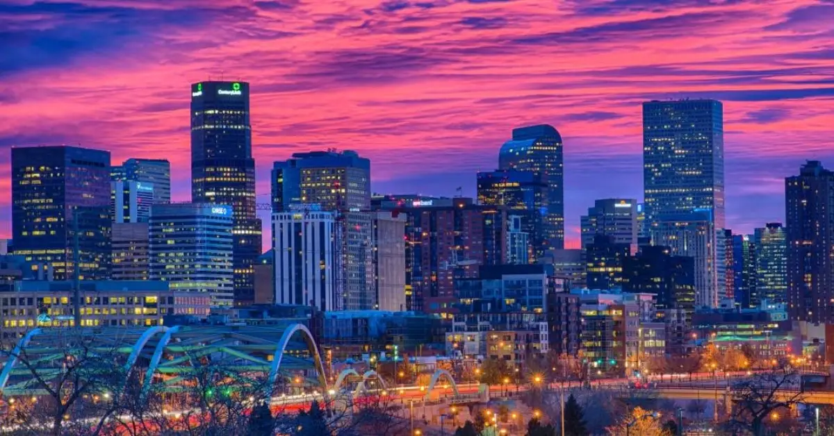 Denver, Colorado