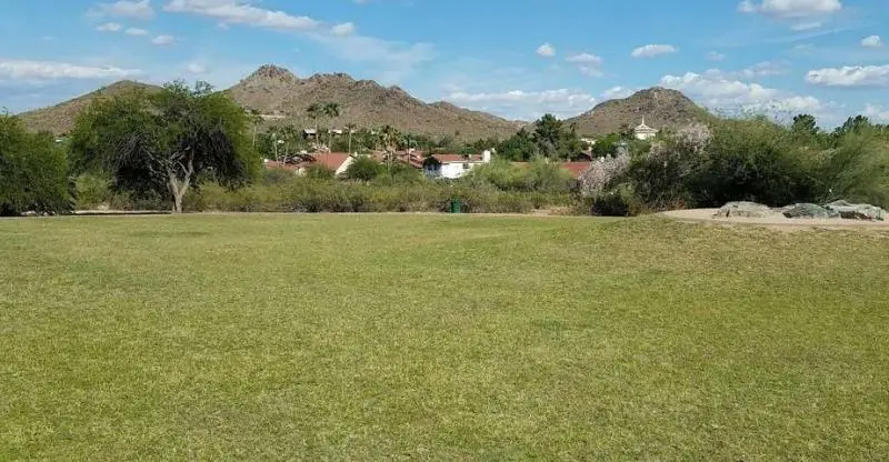 Lookout Mountain Park