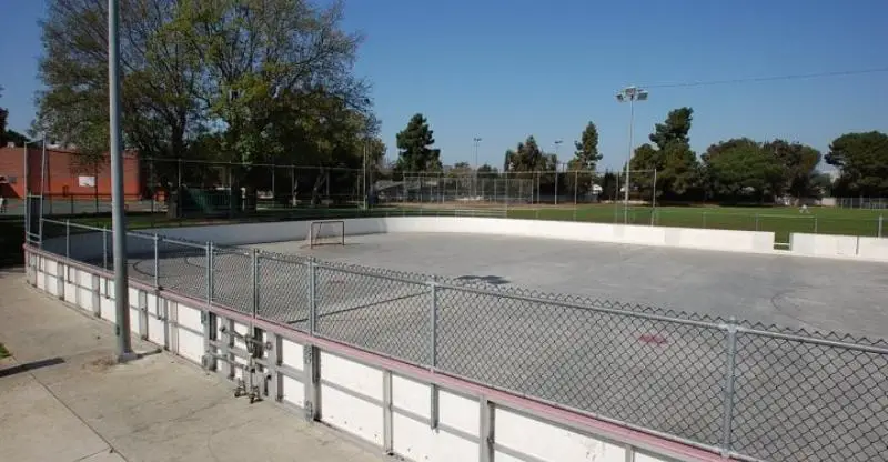 Mar Vista Recreation Center