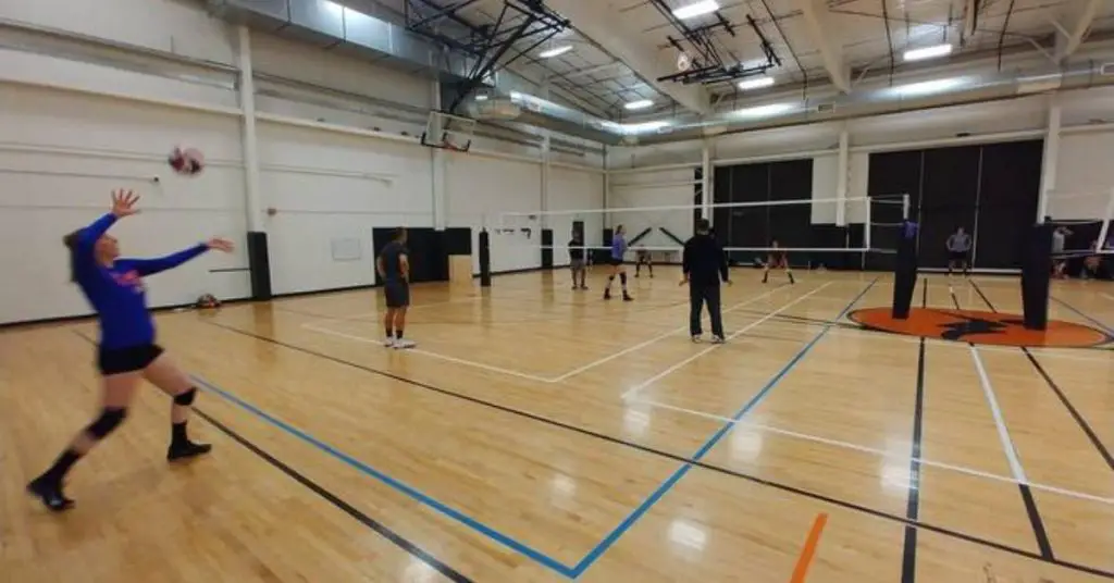 Colorado Volleyball Courts, Clubs, & Leagues (2022) Volleyball Advice