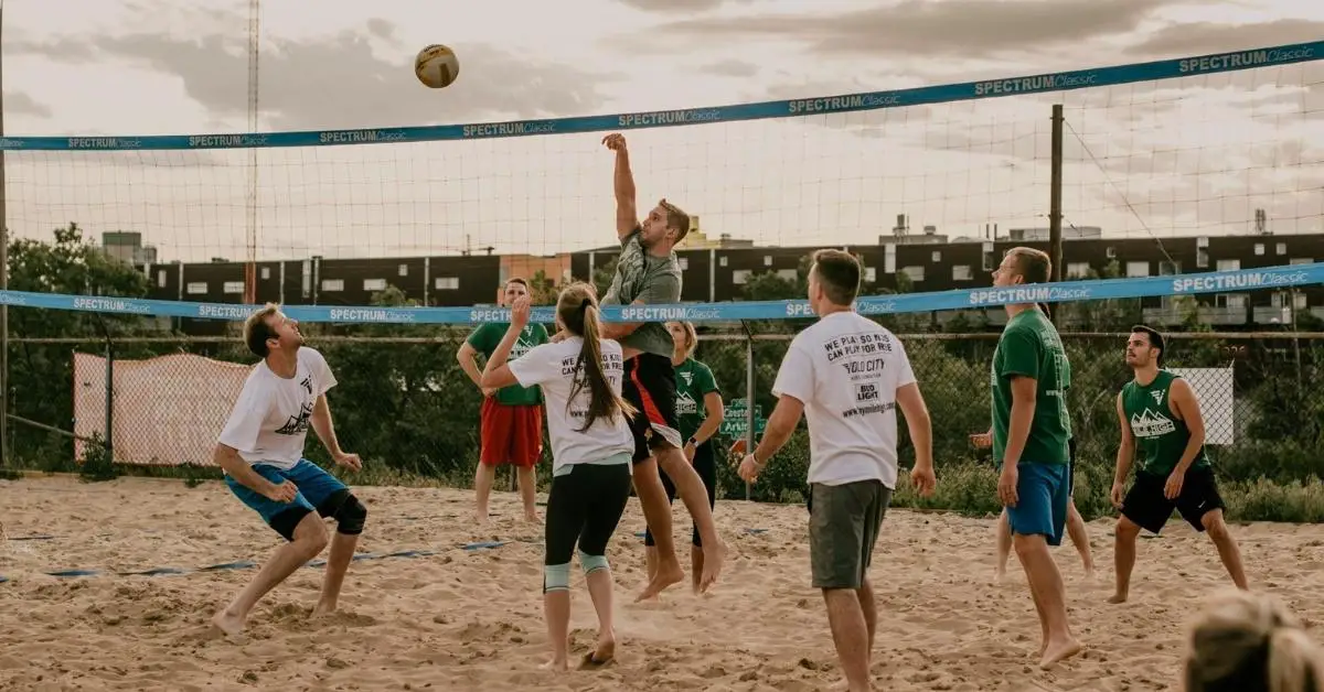 Colorado Volleyball Courts, Clubs, & Leagues (2022) Volleyball Advice