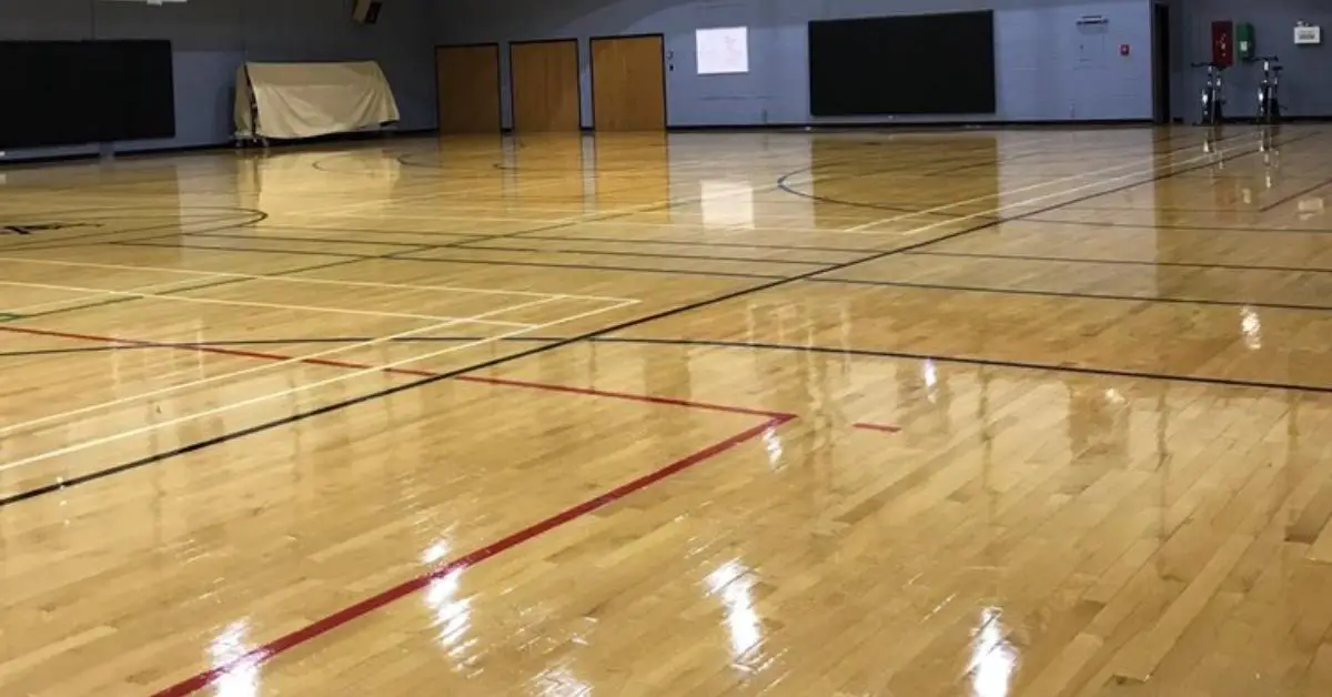 The Denver Athletic Club