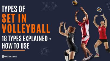 Types of Sets In Volleyball: 18 Types Explained + How To Use Types of Sets In Volleyball: 18 Types Explained + How To Use Types of Sets In Volleyball: 18 Types Explained + How To Use
