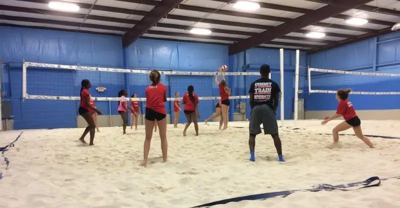 Atlanta Volleyball Academy