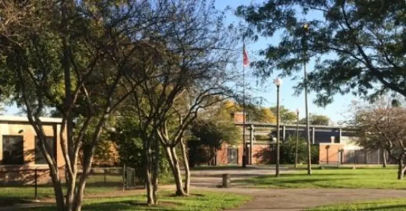 Carver (George Washington) Park