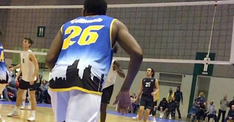 Chicago Ultimate Volleyball Club For High Schoolers