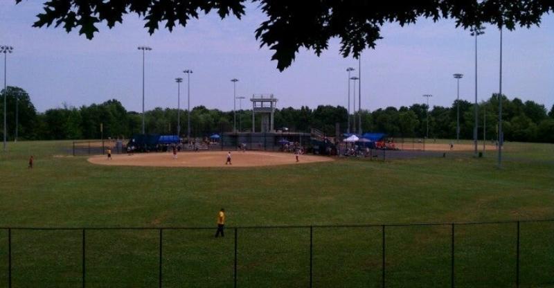 Delcastle Recreational Park