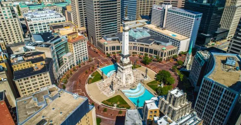Indianapolis, Indiana
