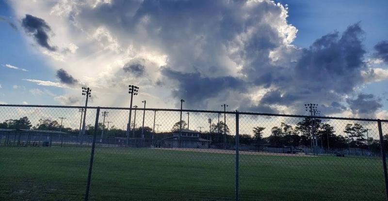 Jacksonville Drew Park