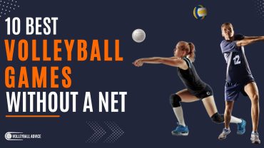 10 Best Volleyball Games Without A Net