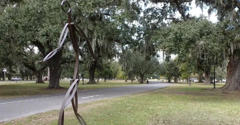 Audubon Park