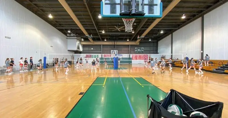 Challenge Volleyball Club