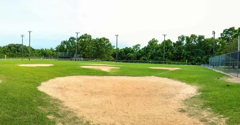 Perkins Road Community Park