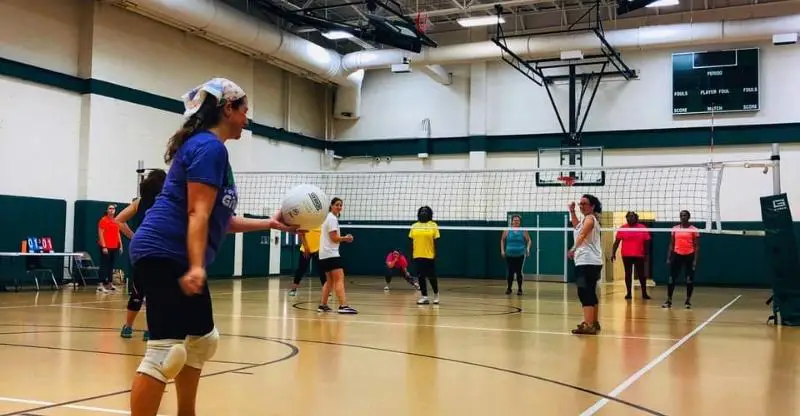 Playnola Sport and Social Club