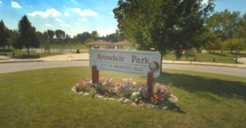 Avondale Park
