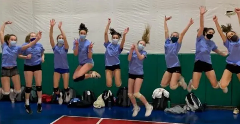 Beantown Volleyball Club