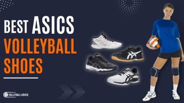 Best Asics Volleyball Shoes