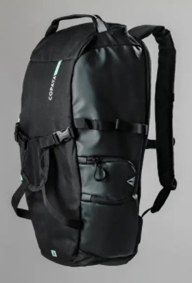 Copaya Beach Volleyball Compartment Backpack BV900