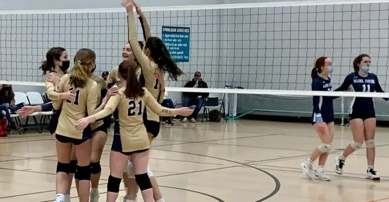 FCA Maine Volleyball