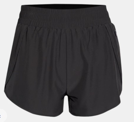 Halara Low Rise Shorts